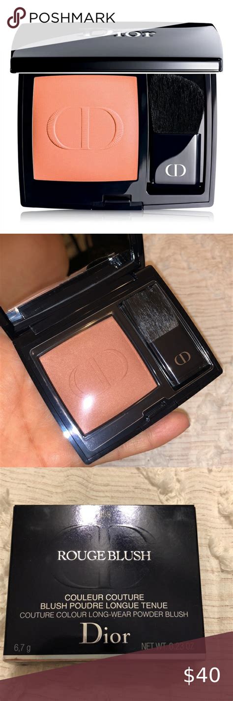 dior blush 459 charnelle|dior 537 grand bal blush.